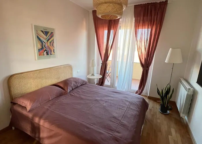 San Paolo Corner