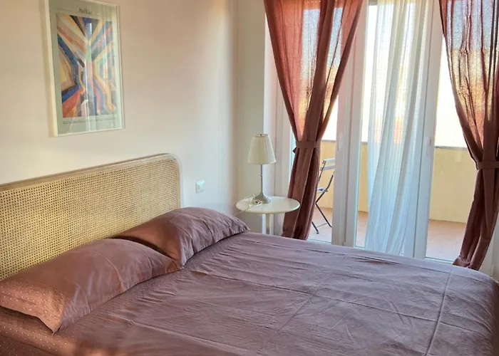 Bed & Breakfast San Paolo Corner 4*