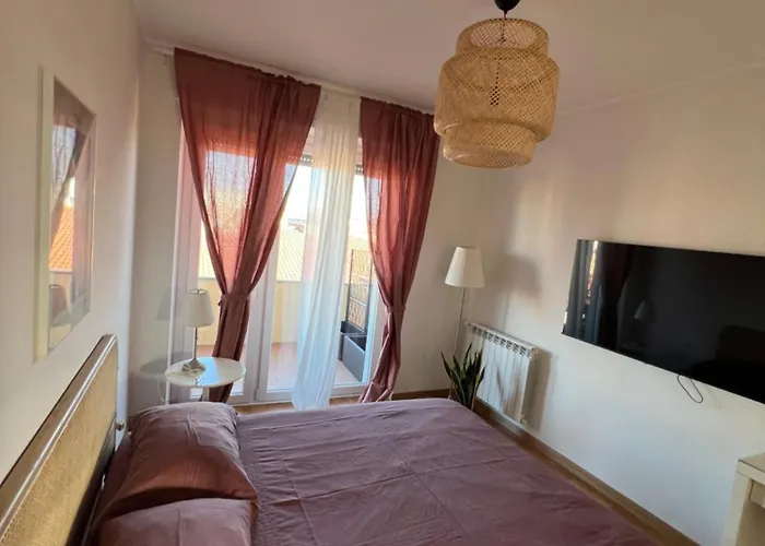 Bed & Breakfast San Paolo Corner 4*