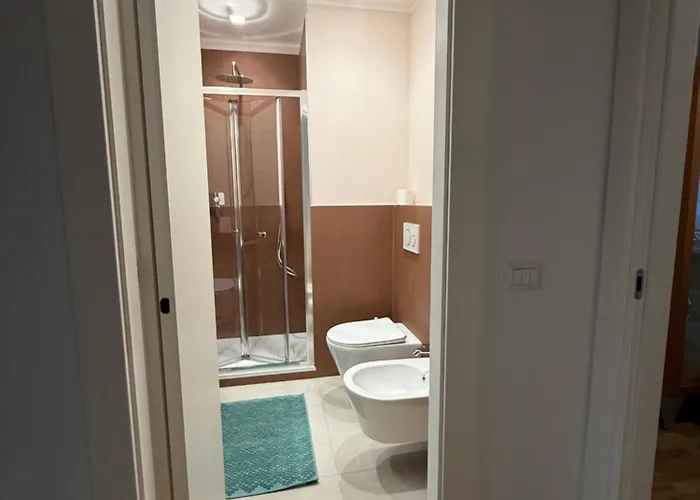 Bed & Breakfast San Paolo Corner
