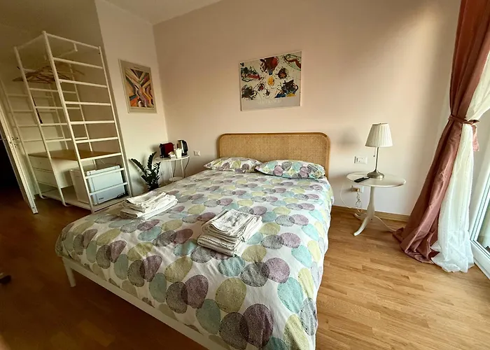 San Paolo Corner Bed & Breakfast 4*