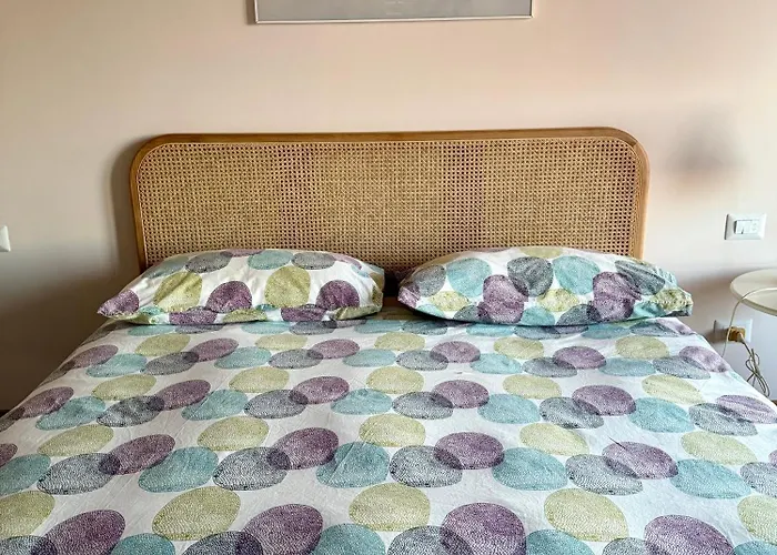 San Paolo Corner 4*